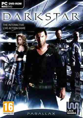 Descargar Darkstar [MULTI][MAC OSX][2DVDs][POSTMORTEM] por Torrent